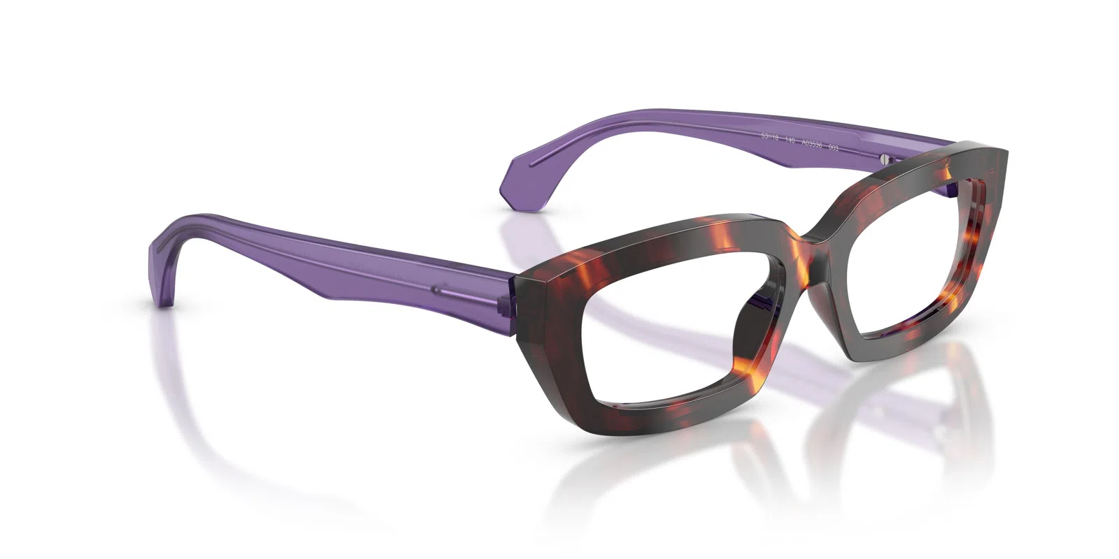 Alain Mikli 3536 Eyeglasses - view 18